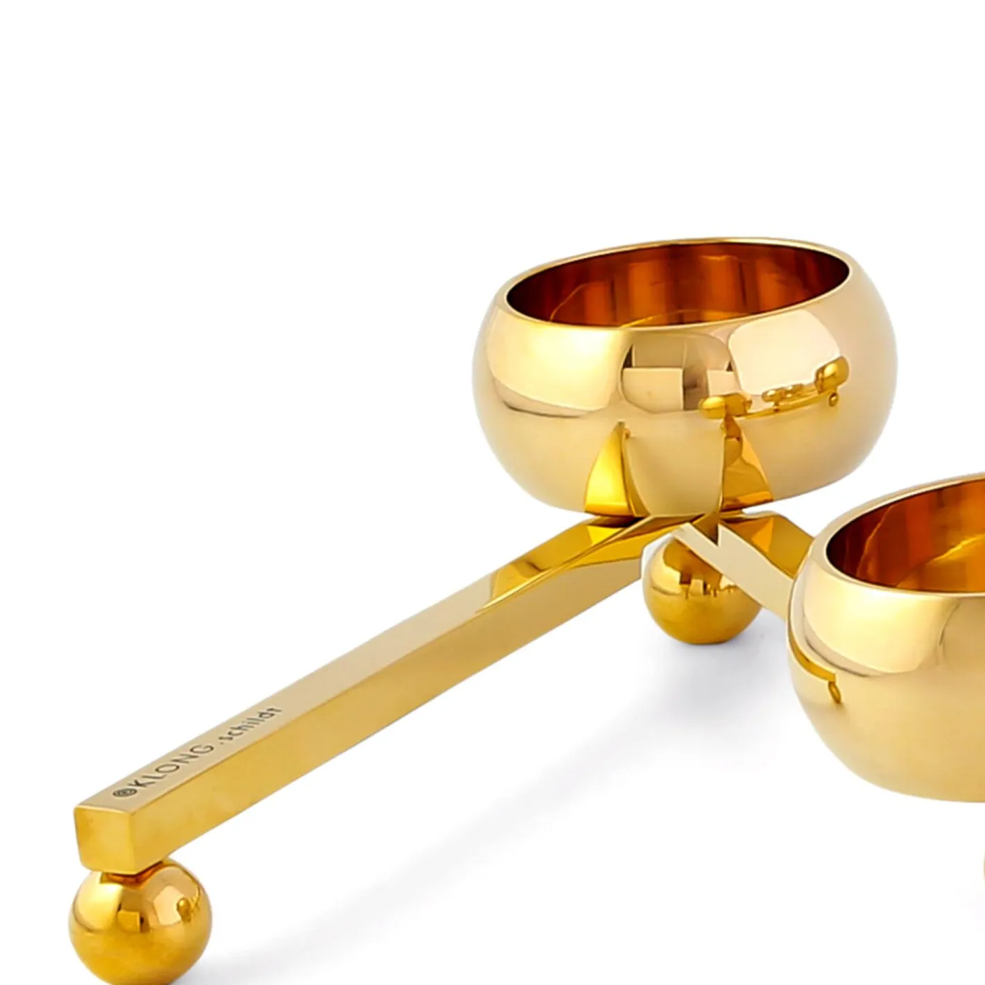 Klong Constella Candle Holder Small> Lysestager