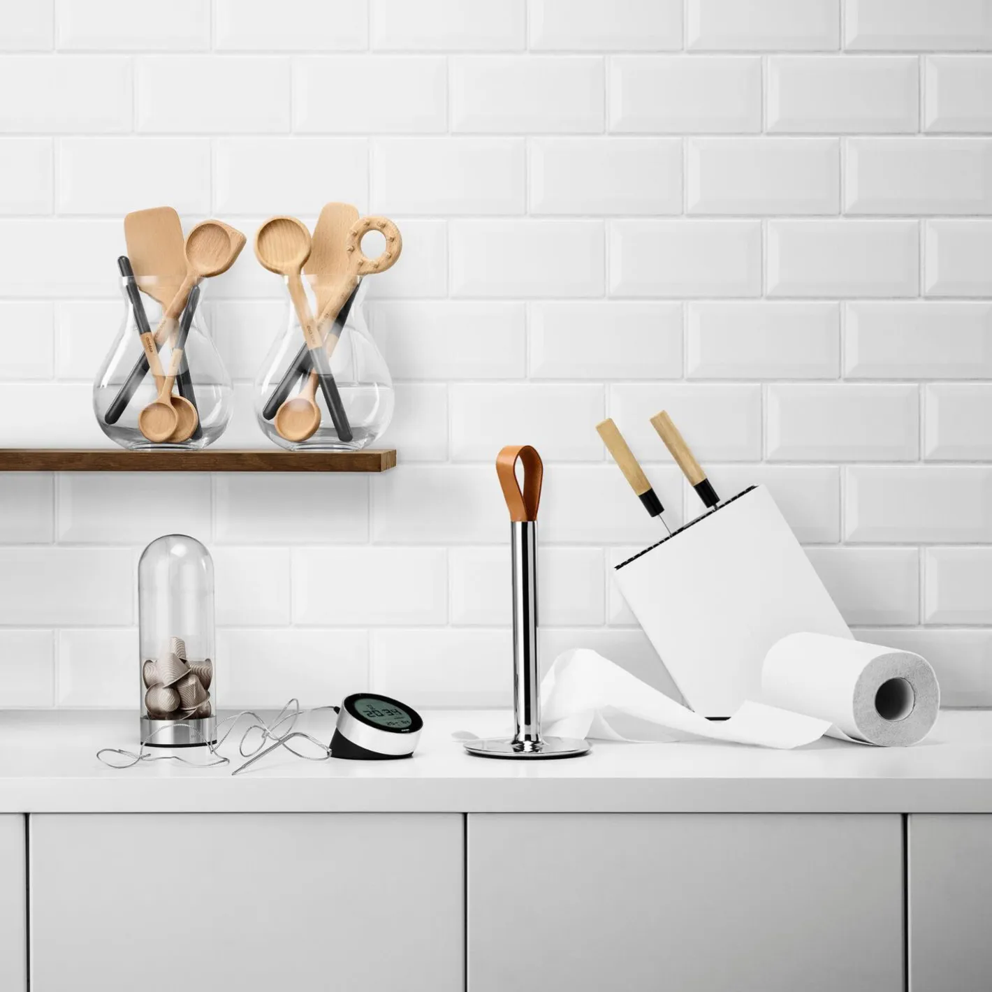 Discount Eva Solo Cook 'N Time stegetermometer