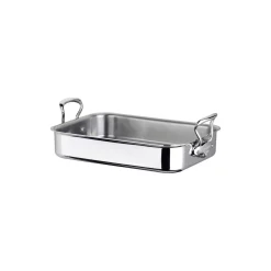 Best Mauviel 1830 Cook Style bradepande