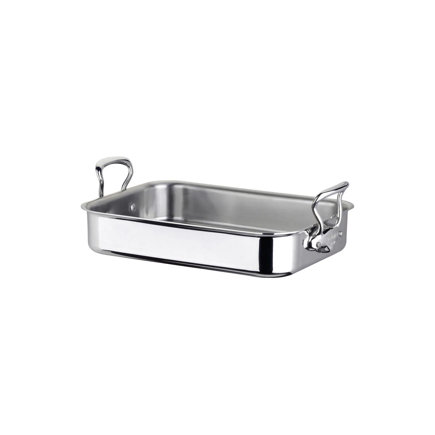 Best Mauviel 1830 Cook Style bradepande