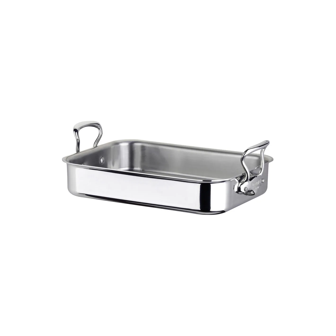 Best Mauviel 1830 Cook Style bradepande