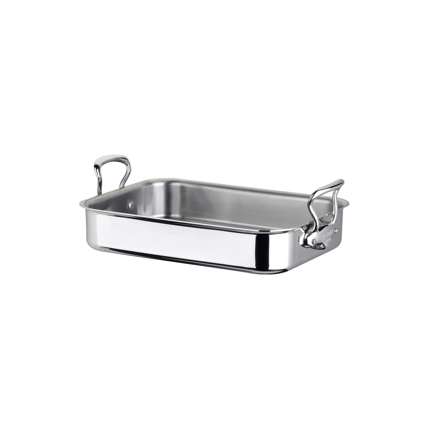 Best Mauviel 1830 Cook Style bradepande