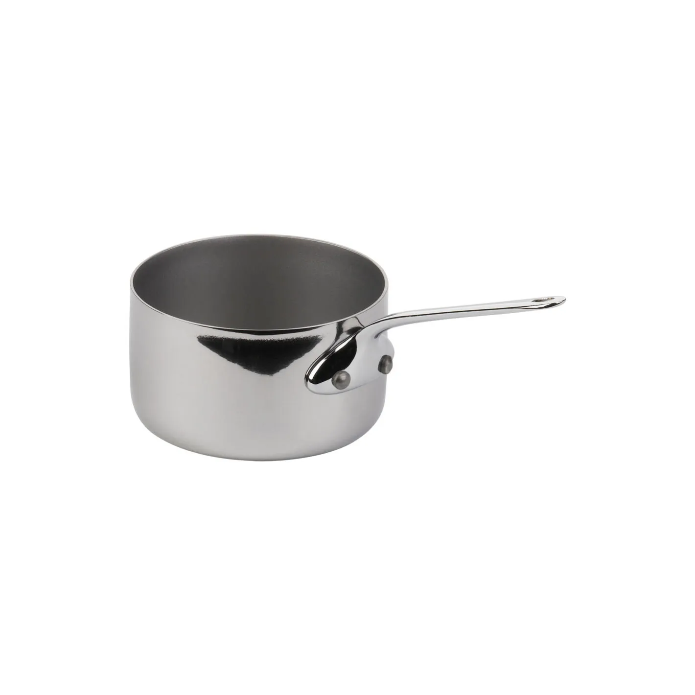 Outlet Mauviel 1830 Cook Style kasserolle mini 30 cl
