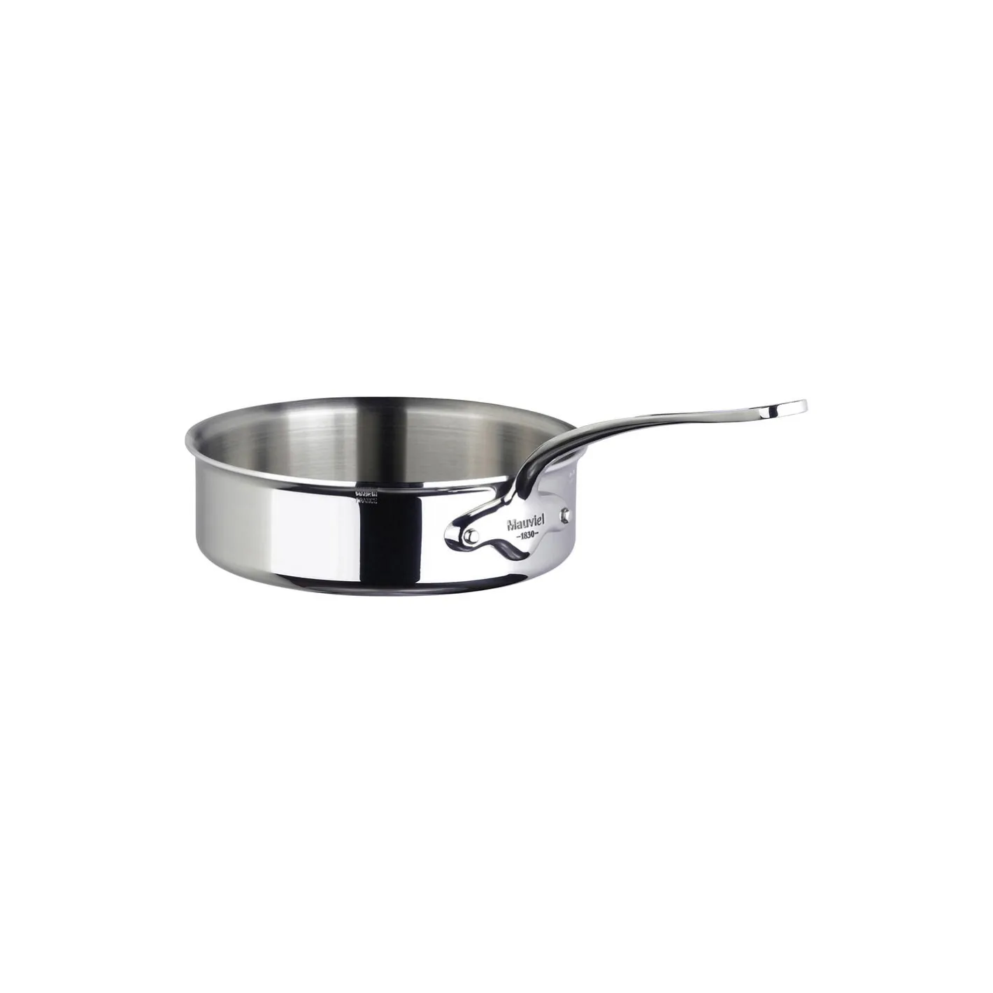 Discount Mauviel 1830 Cook Style sauterpande Ø 20 cm