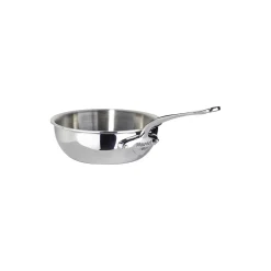 Hot Mauviel 1830 Cook Style sauterpande buttet Ø 24 cm