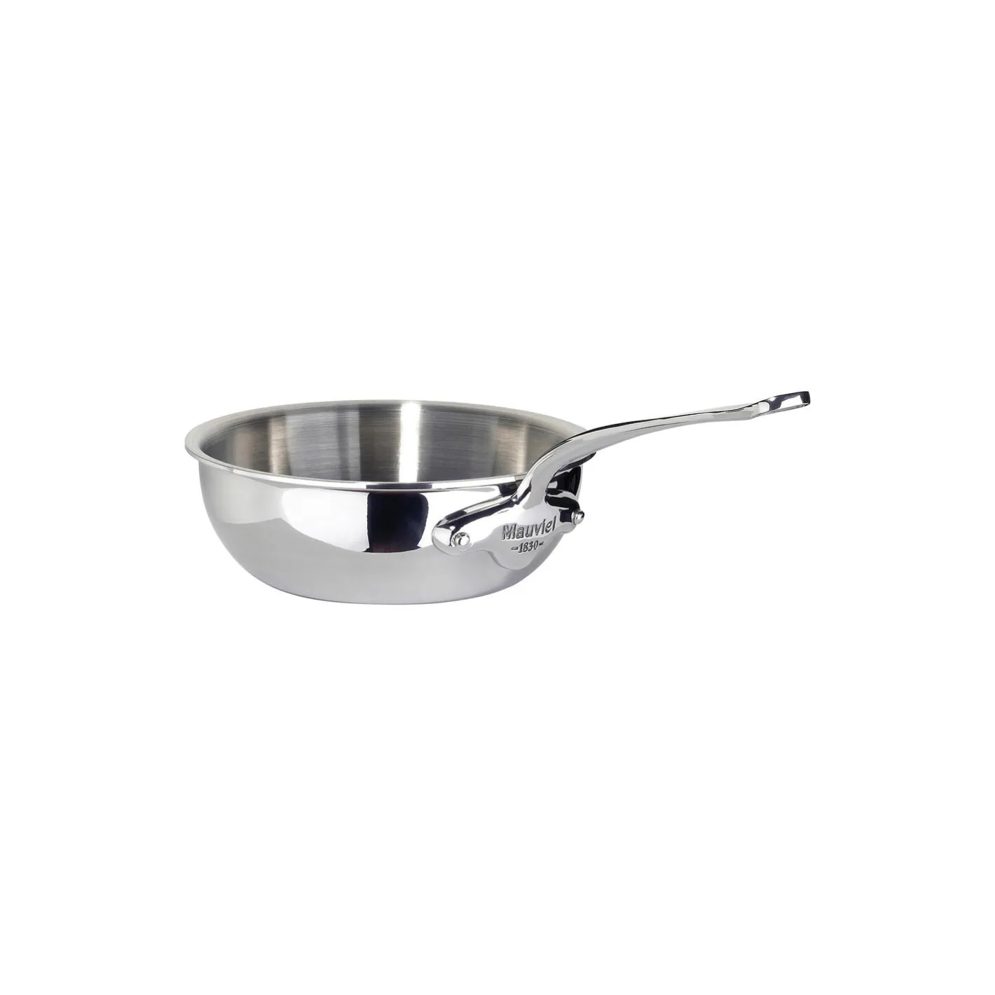 Clearance Mauviel 1830 Cook Style sauterpande buttet Ø 16 cm