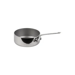 Clearance Mauviel 1830 Cook Style sauterpande mini Ø 9 cm