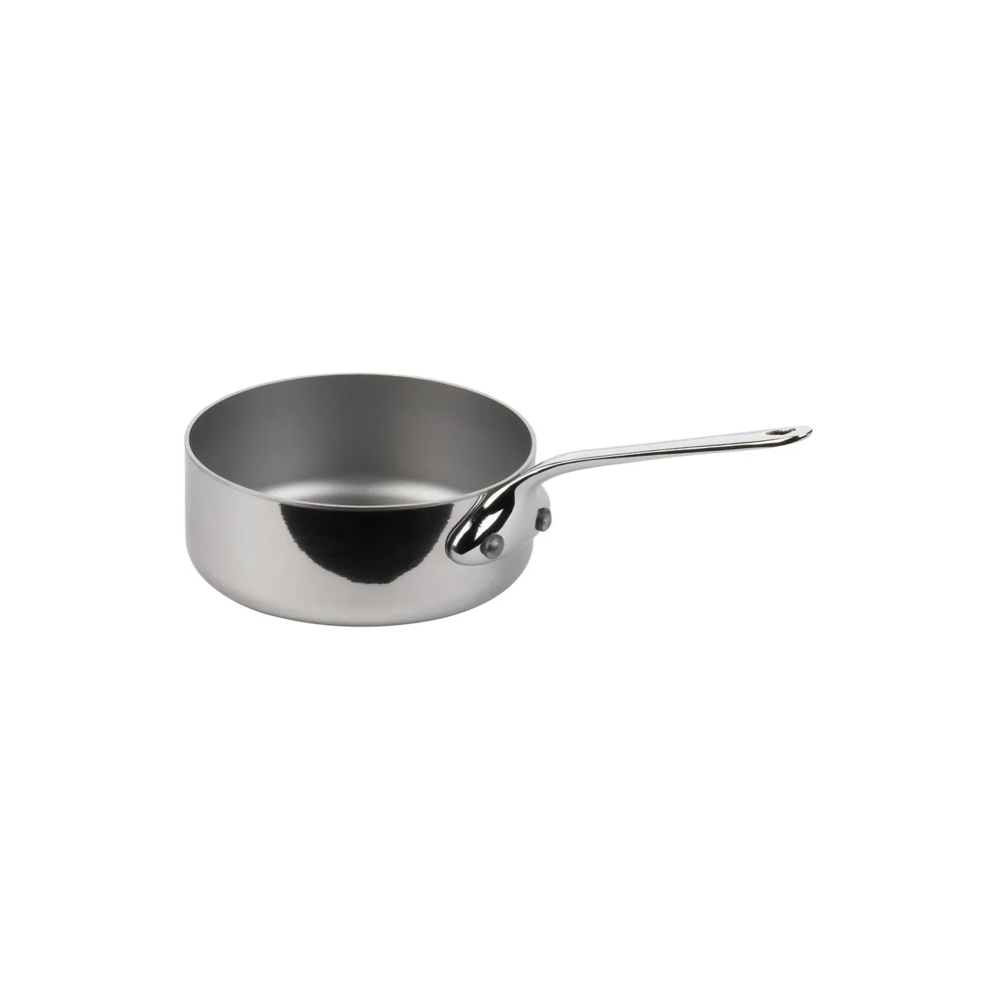 Clearance Mauviel 1830 Cook Style sauterpande mini Ø 9 cm