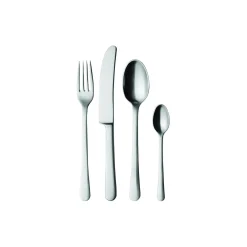 Outlet Georg Jensen Copenhagen bestiksæt 4 dele