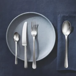 Georg Jensen Copenhagen bestiksæt 24 dele><noscript><img width=