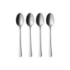 Clearance Georg Jensen Copenhagen dessertske 4 stk.