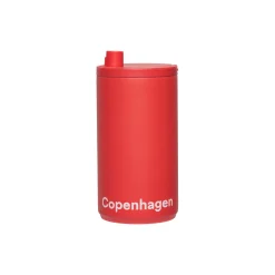 Best Design Letters COPENHAGEN Rejsekrus deep sea coral