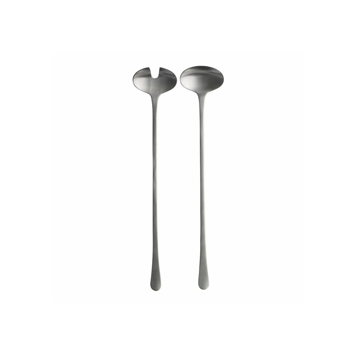 Georg Jensen Copenhagen salatsæt> Bestik