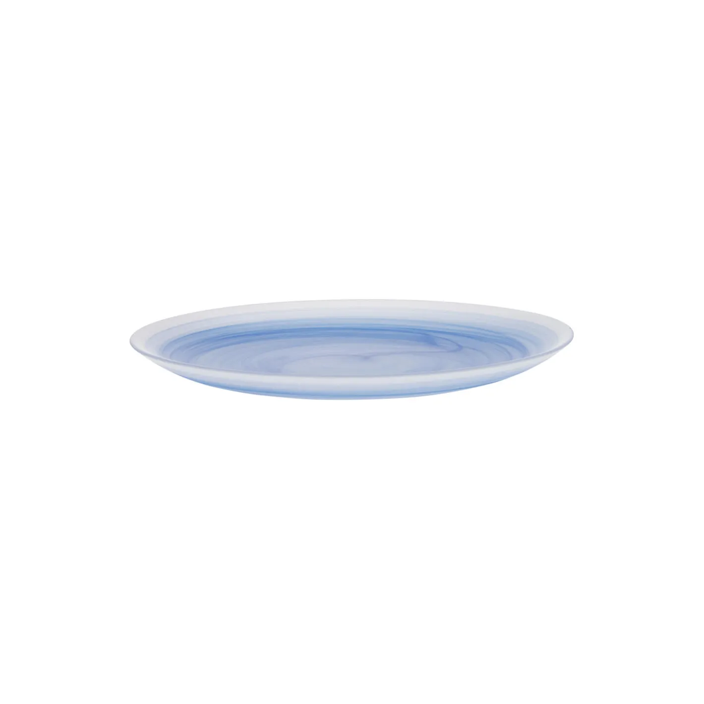 Best Normann Copenhagen Cosmic tallerken Ø 27 cm, blue
