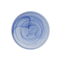 Online Normann Copenhagen Cosmic tallerken Ø 16 cm, blue
