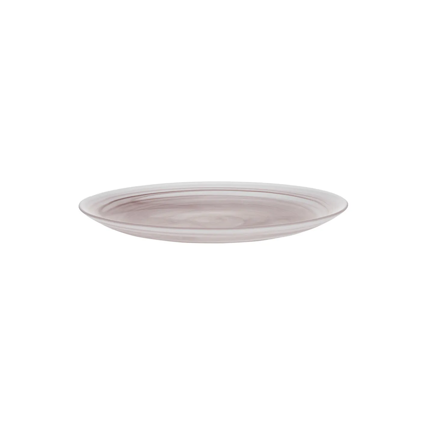 Clearance Normann Copenhagen Cosmic tallerken Ø 27 cm, brown