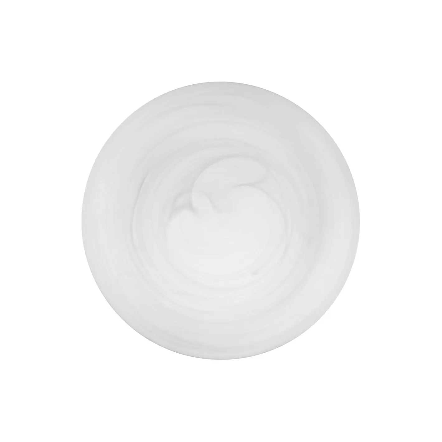 New Normann Copenhagen Cosmic tallerken Ø 27 cm, white