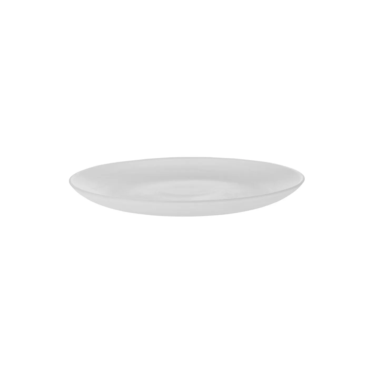 New Normann Copenhagen Cosmic tallerken Ø 27 cm, white