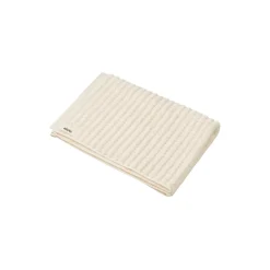 New Aiayu Cotton Senshu Bathmat, pure ecru