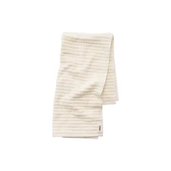 Aiayu Cotton Senshu Towel, pure ecru> Håndklæder