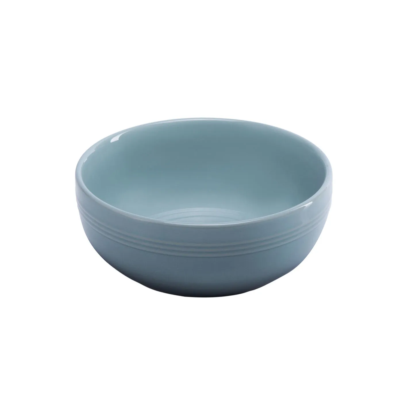 Le Creuset Coupe dyb tallerken Ø 16 cm,> Tallerkener