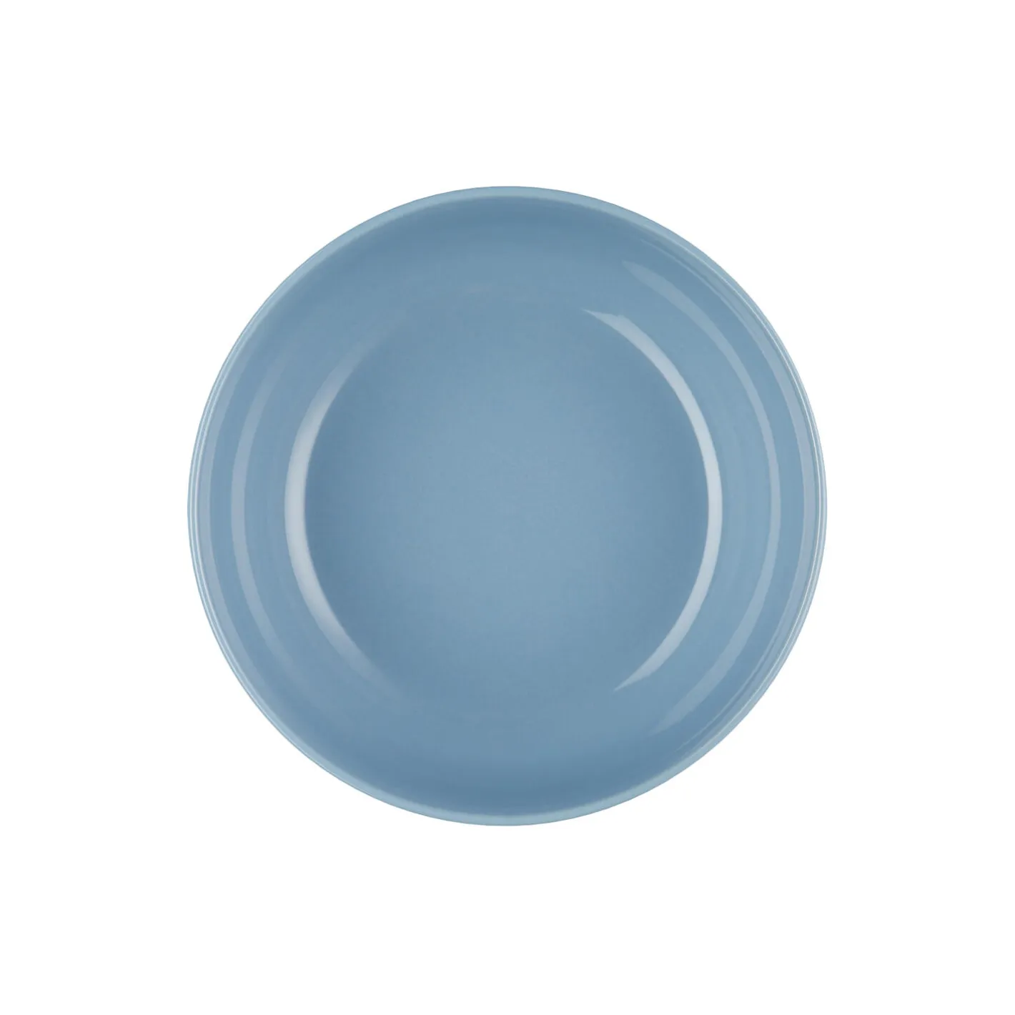 Le Creuset Coupe dyb tallerken 16 cm,> Tallerkener