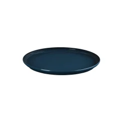Sale Le Creuset Coupe frokosttallerken Ø 22 cm, nuit