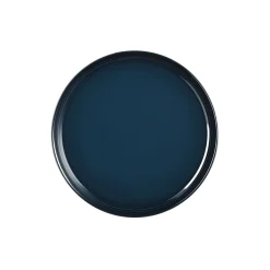 Sale Le Creuset Coupe frokosttallerken Ø 22 cm, nuit