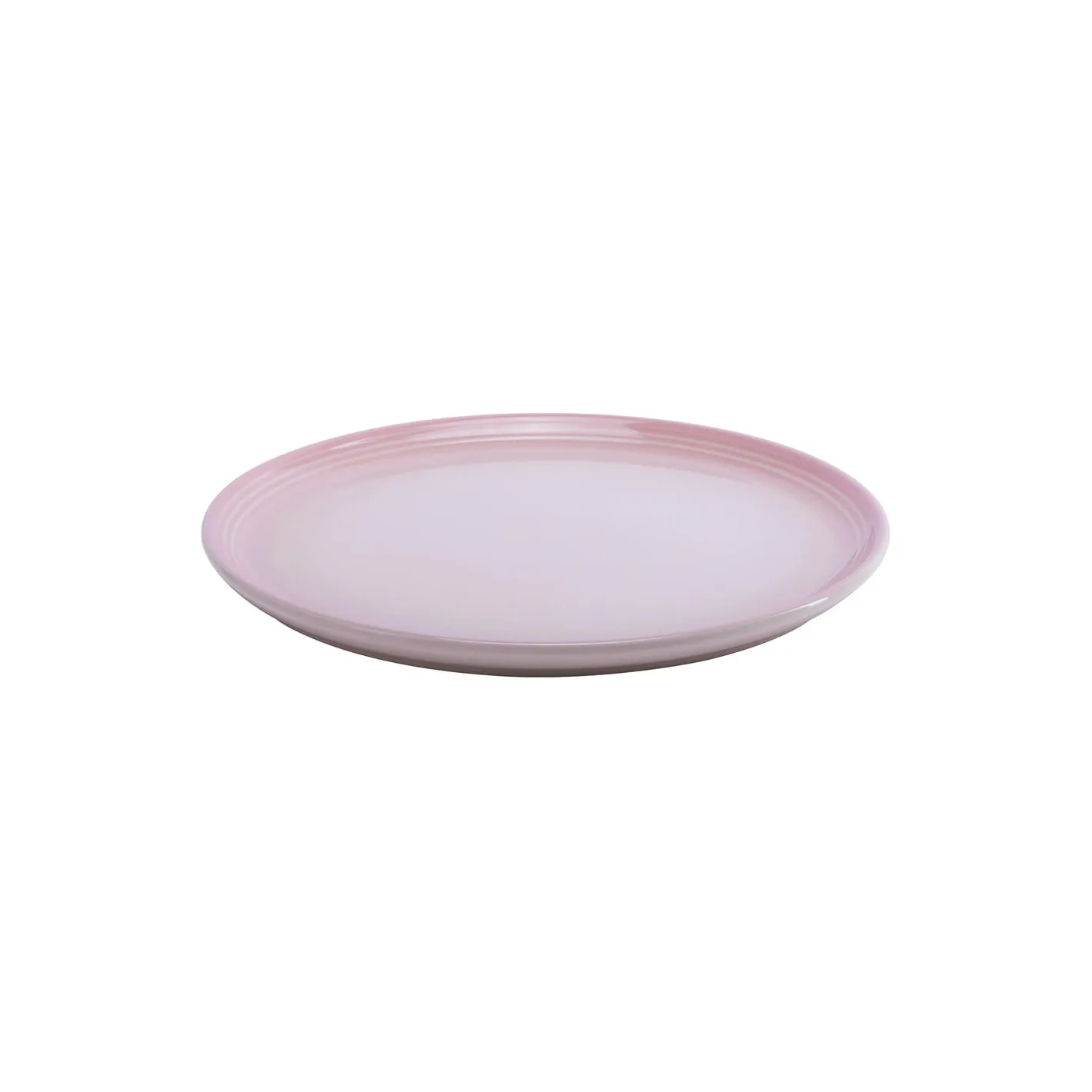 Online Le Creuset Coupe frokosttallerken Ø 22 cm, shell pink