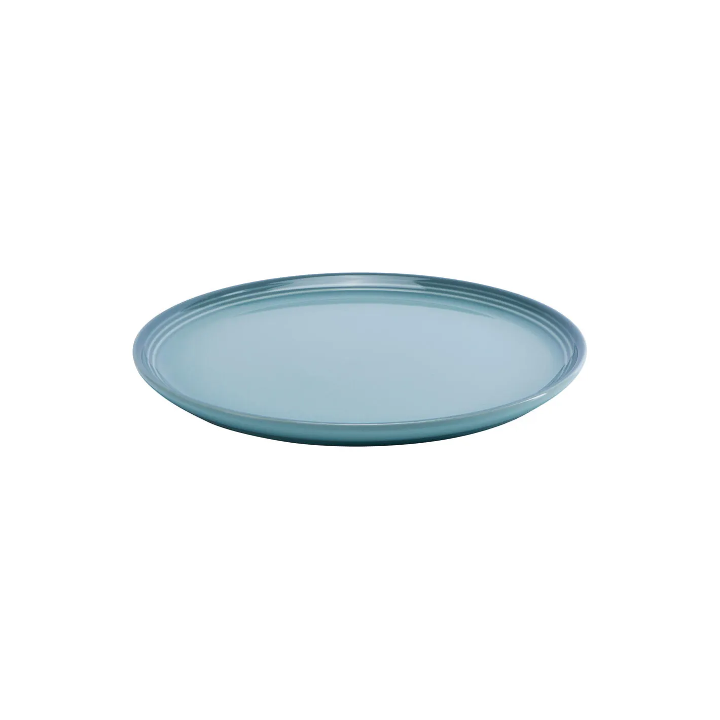 Clearance Le Creuset Coupe frokosttallerken Ø 22 cm, sea salt