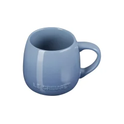 Best Le Creuset Coupe krus, chambray