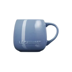 Best Le Creuset Coupe krus, chambray