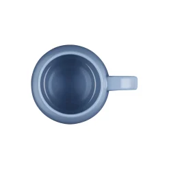 Best Le Creuset Coupe krus, chambray