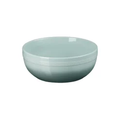 Online Le Creuset Coupe serveringsskål 20 cm, sea salt