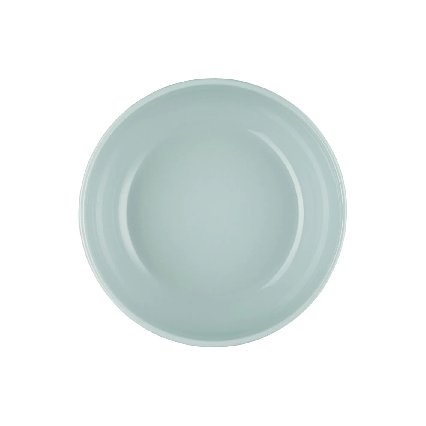 Online Le Creuset Coupe serveringsskål 20 cm, sea salt