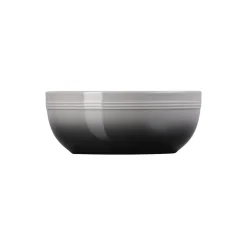 New Le Creuset Coupe serveringsskål 20 cm, flint