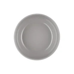 New Le Creuset Coupe serveringsskål 20 cm, flint