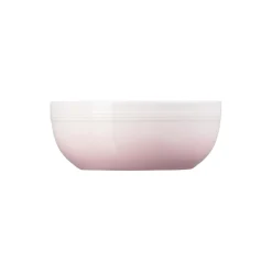Sale Le Creuset Coupe serveringsskål 20 cm, shell pink