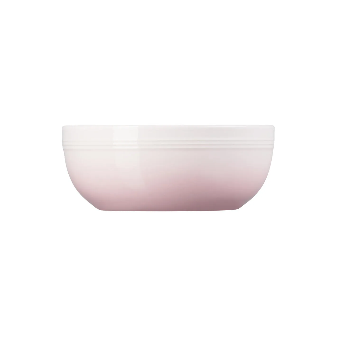 Sale Le Creuset Coupe serveringsskål 20 cm, shell pink