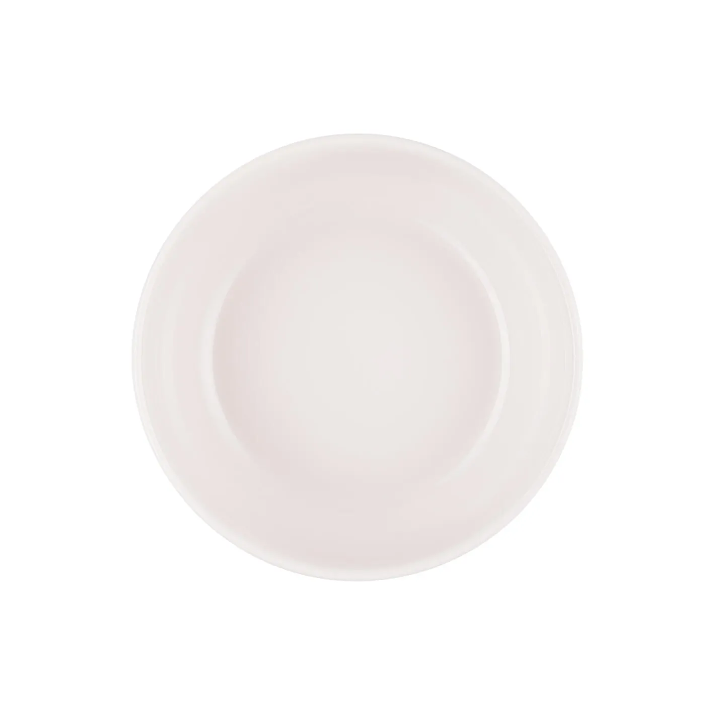 Sale Le Creuset Coupe serveringsskål 20 cm, shell pink