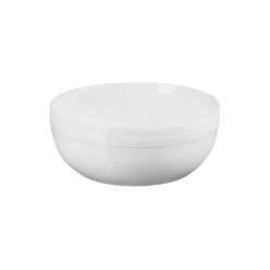 Hot Le Creuset Coupe serveringsskål 20 cm, white