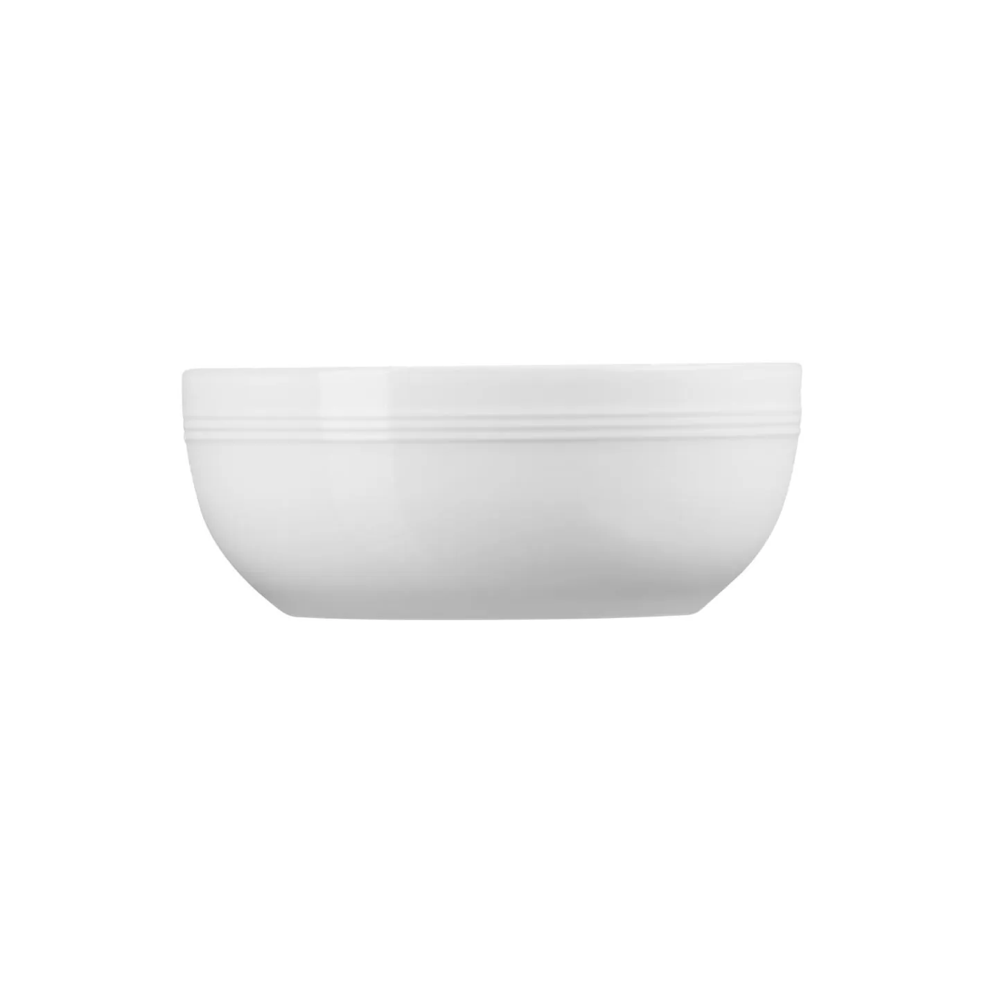 Hot Le Creuset Coupe serveringsskål 20 cm, white