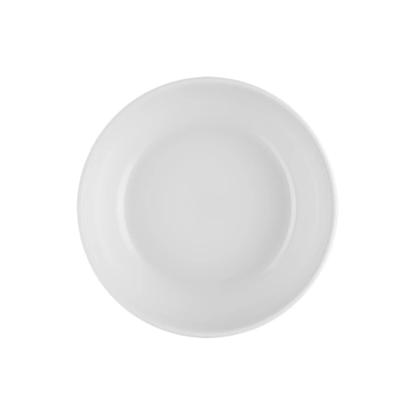 Hot Le Creuset Coupe serveringsskål 20 cm, white