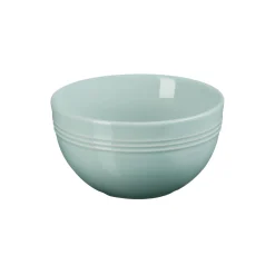 Hot Le Creuset Coupe snackskål 12 cm, sea salt