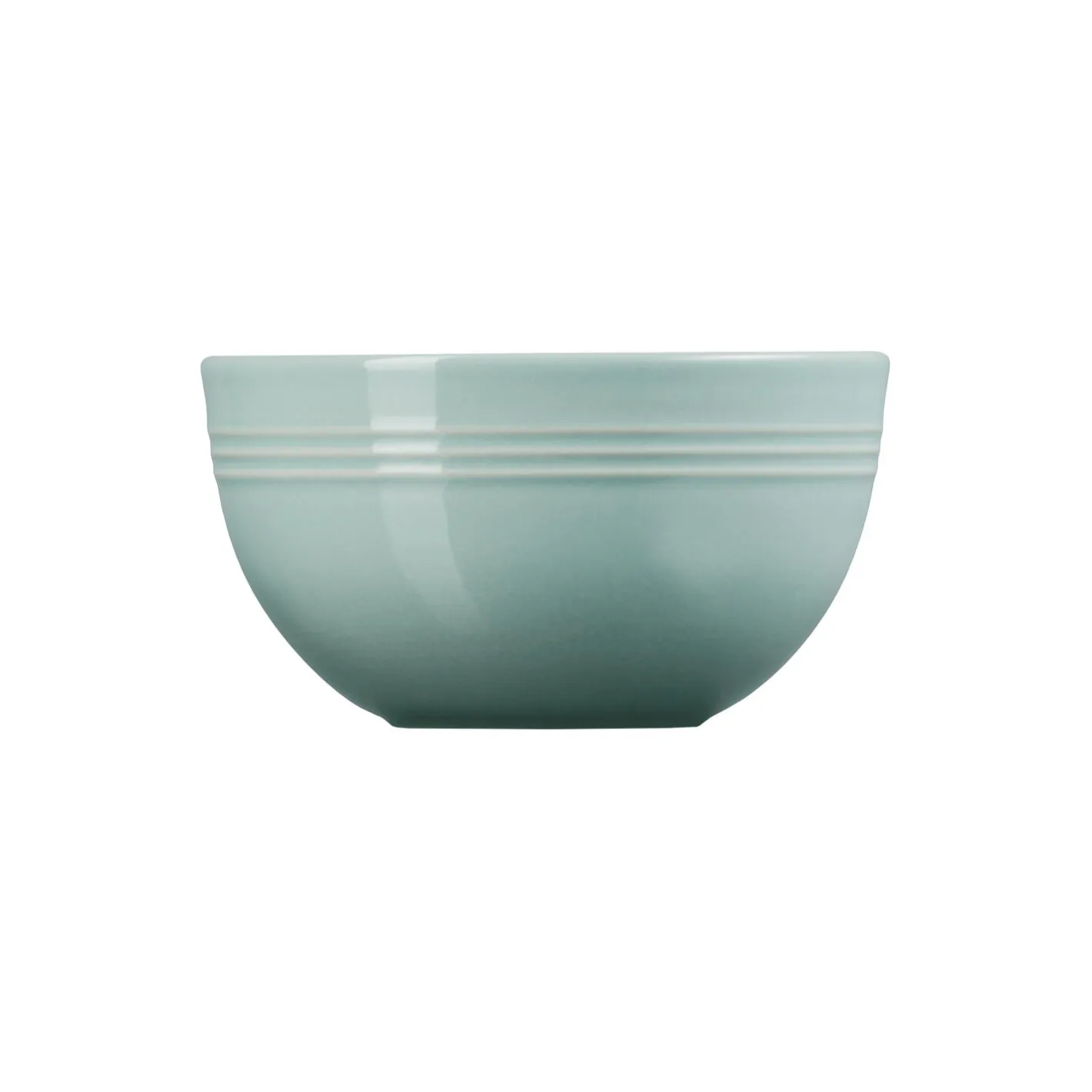 Hot Le Creuset Coupe snackskål 12 cm, sea salt