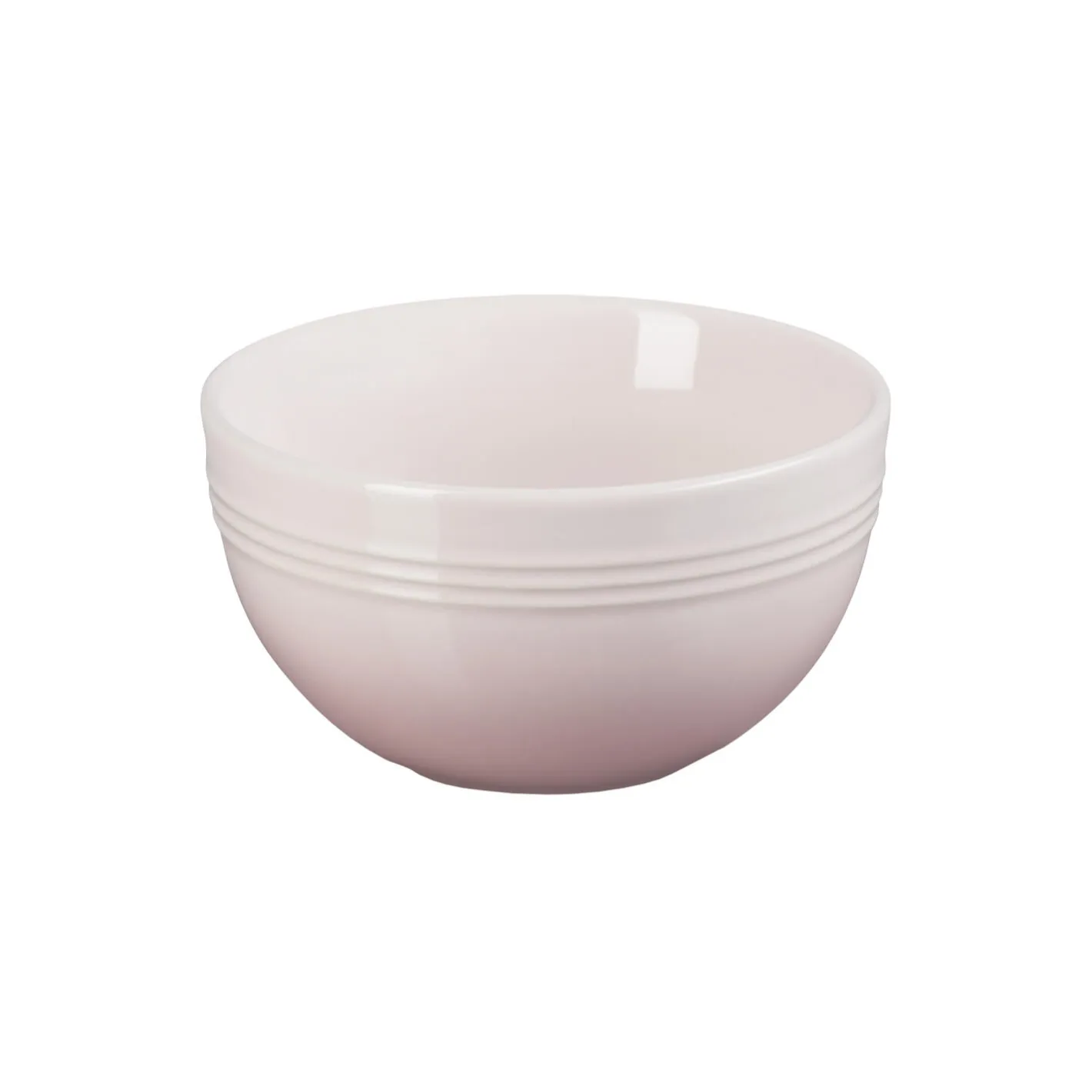 Best Le Creuset Coupe snackskål 12 cm, shell pink