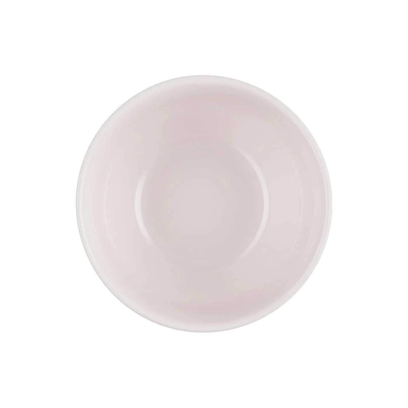 Best Le Creuset Coupe snackskål 12 cm, shell pink
