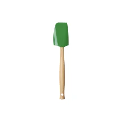 Discount Le Creuset Craft dejskraber, bamboo green