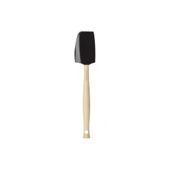 Discount Le Creuset Craft dejskraber, black
