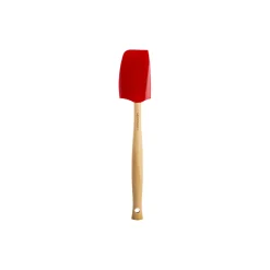 Outlet Le Creuset Craft dejskraber, cerise